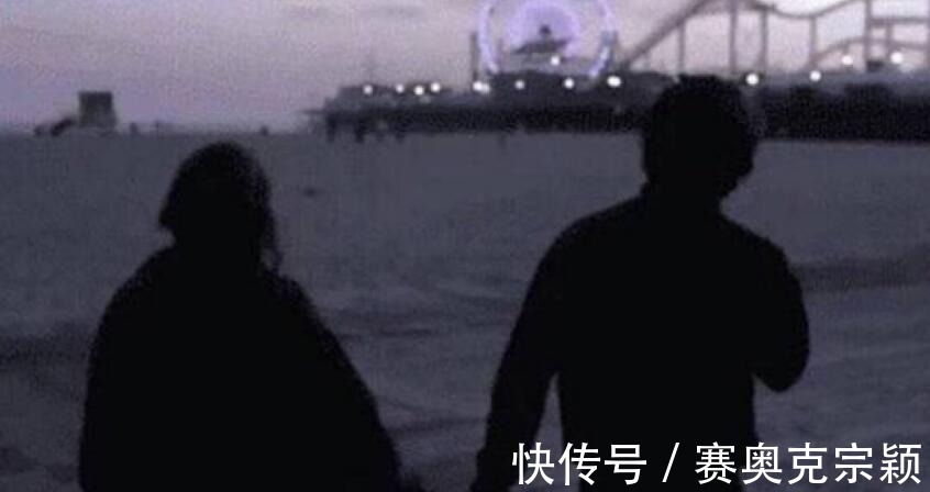 kk魏巍|如果你什么都不做，我為什么要和你在一起？