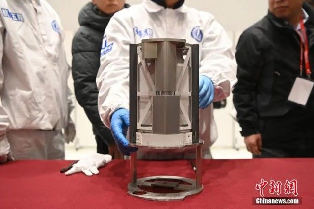 有人想到月球上种菜？专家：这样操作不是没有可能……