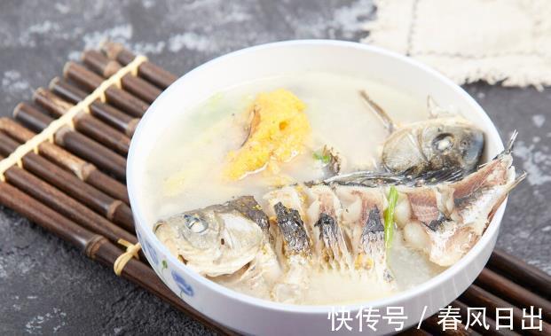 茭白|秋天要多吃4菜4肉3果,贴秋膘,润肤去秋燥,让你顺利度过秋天