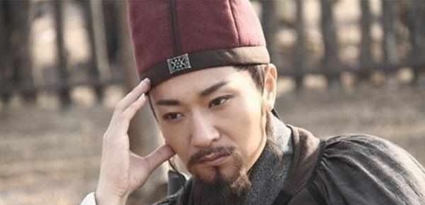 吴用&乾隆上联“智多星偏偏吴用”,纪晓岚秒对下联,简直经典!