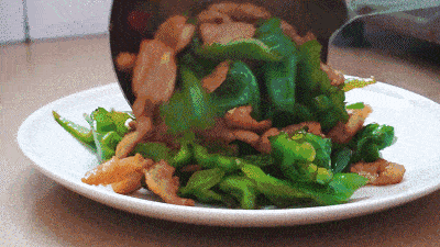 炒牛肉不够嫩滑?99% 的人都败在这一步上