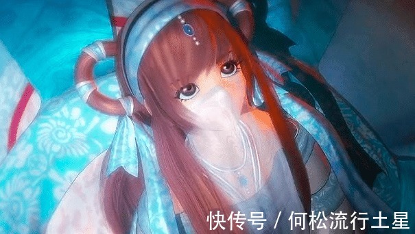 天行九歌|秦时明月主角已经快让人忘记，卫庄故事远超盖聂