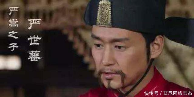 朝廷|明代六大奸臣之一,竟说:朝廷都没我家富,晚年无家可归讨饭为生