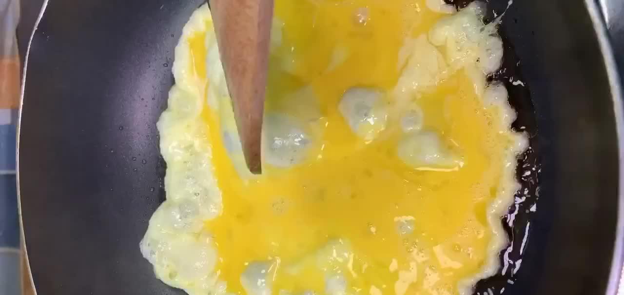 家常炒粉的做法，柔软鲜香经济实惠，既能当饭又能当菜