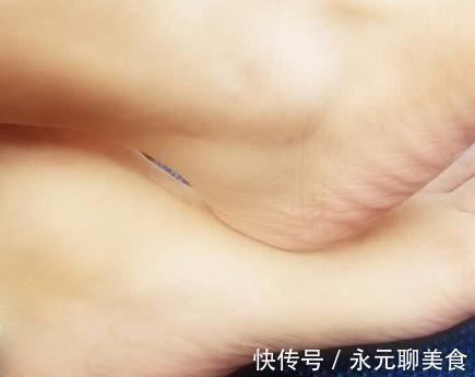 昆仑穴|补肾又延寿,每天睡前做一做,只需5分钟~