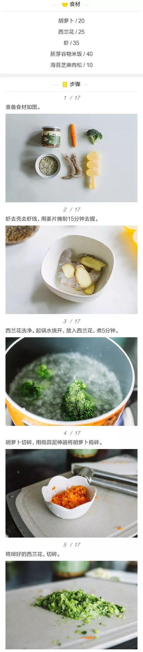 这款携带方便的高颜值蔬菜饭团，专治不爱吃饭的宝宝