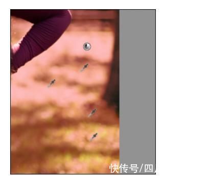 如何使用 Lightroom 的遮罩工具