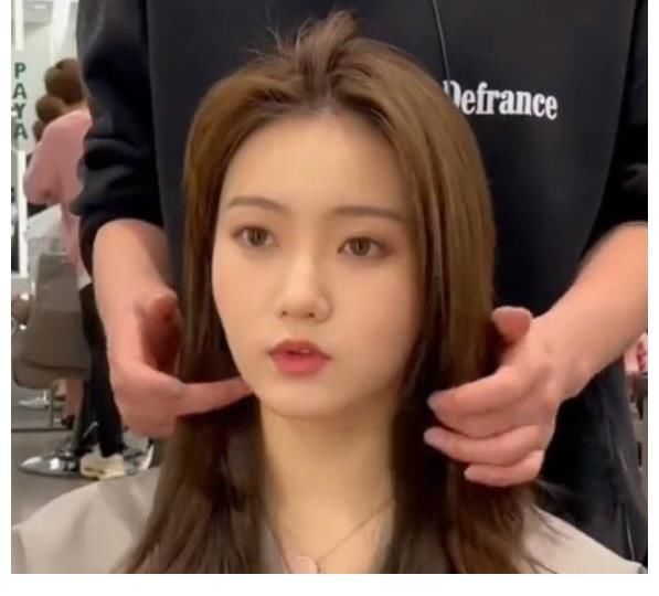 嘴型|《心動(dòng)4》女1意外暴露牙齒形狀，不整齊縫隙大，難怪說話嘴型奇怪