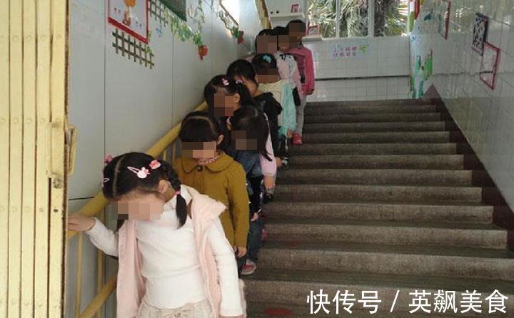 幼儿园|女儿穿纱裙上幼儿园,宝妈感到自豪,幼师:少让孩子穿裙子上学