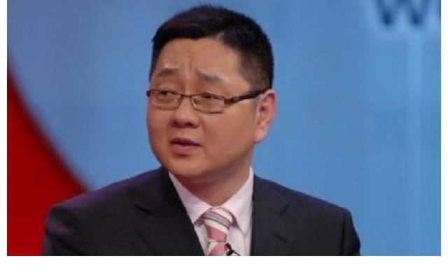 一哥|张绍刚：从曾经的主持一哥沦为综艺梗王，张绍刚是如何堕落的呢？