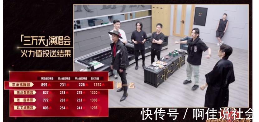 披荆斩棘的哥哥|《披荆斩棘的哥哥》四人淘汰从哥哥的相处，看他们的格局和能力