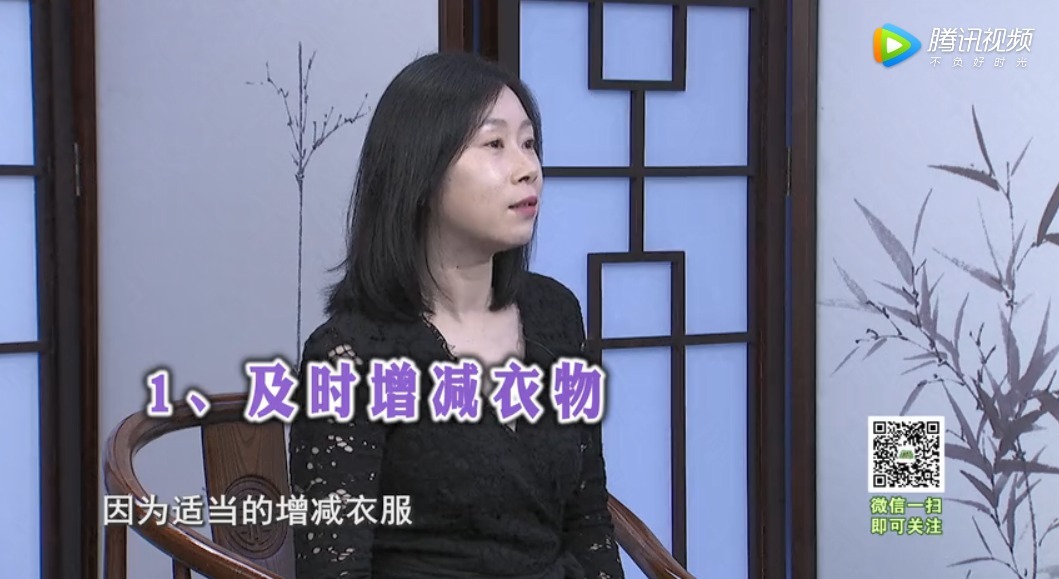 干咳|又到感冒高发季,咳嗽总停不下来,或是病因没找对,看专家怎么说