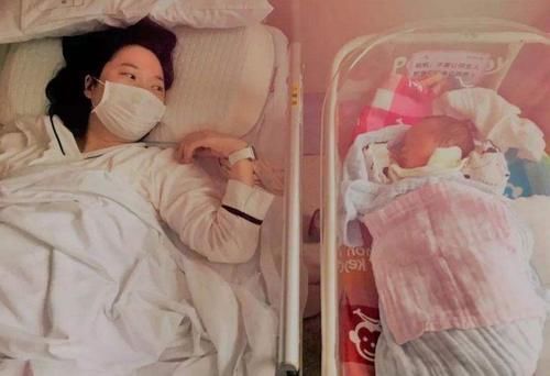 女大夫|生孩子总遇到男医生?产妇别觉得尴尬,对自己和宝宝有好处