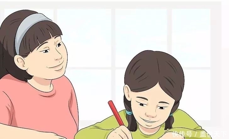 保护视力|孩子突然视力下降、视力模糊?有这8个习惯的人,最容易变近视!