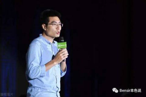 李雪琴|楊蒙恩求婚成功，何廣智搬進舒適區，頭部脫口秀演員能賺多少錢？