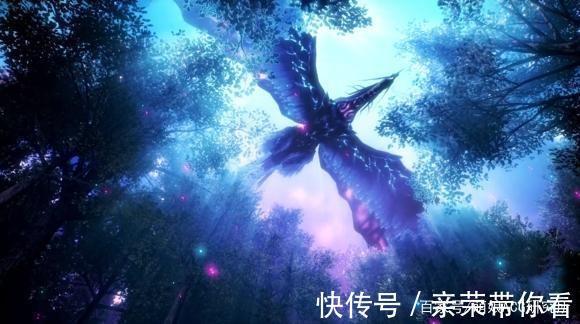 修为|斗罗大陆:原来只有它才是被大陆诅咒的魂兽,只因天赋太过无敌