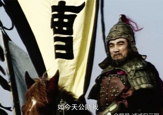 第六感|官渡之战期间,许褚凭借敏锐的第六感,救了曹操的命