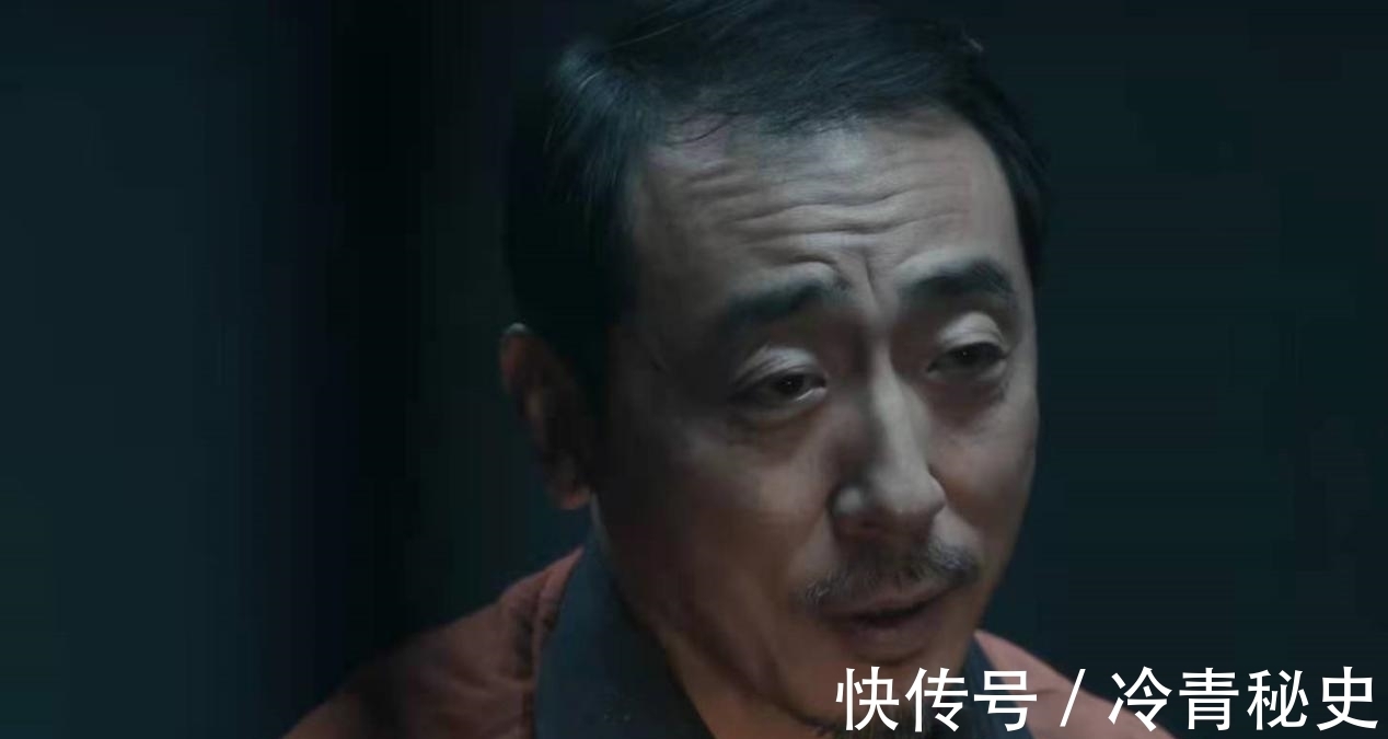 劉奕君|寧理在《掃黑風(fēng)暴》表現(xiàn)太好了！馬帥雖然下線，但觀眾都該記住他