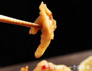 泰式无骨鸡爪，酸辣爽口,味道绝对无敌！