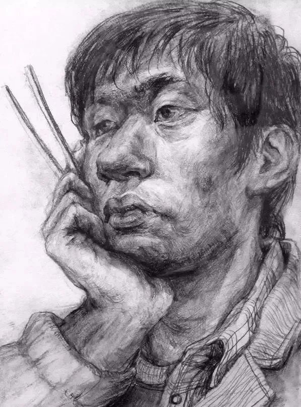 考题|最最最精选版九大美院历年考题一图收录-含超全高分卷