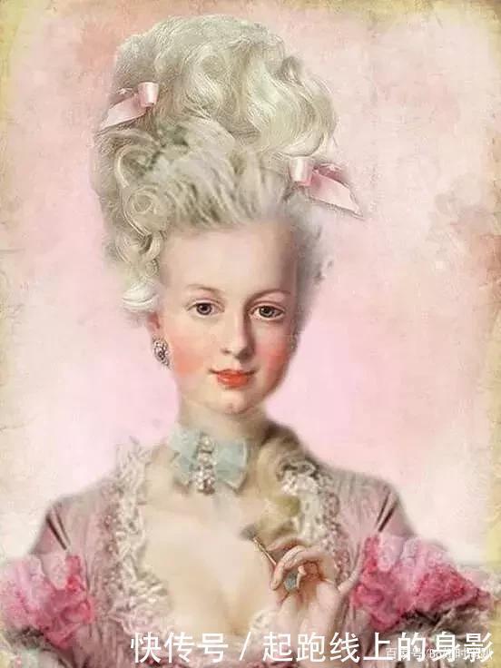 跨越世纪的经典珠宝,见证断头皇后辉煌一生,时隔二百年依旧耀眼