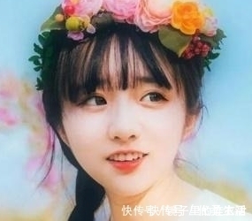 显瘦|圆脸女生不可错过的扎发发型,不仅修颜显瘦,还让你回头率满分!