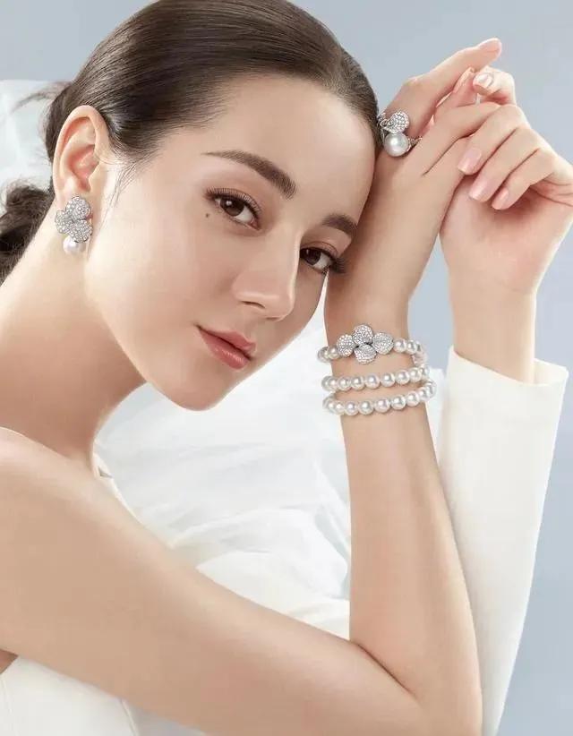 k金|贵重珠宝镶嵌为何都用18K金，你知道吗？