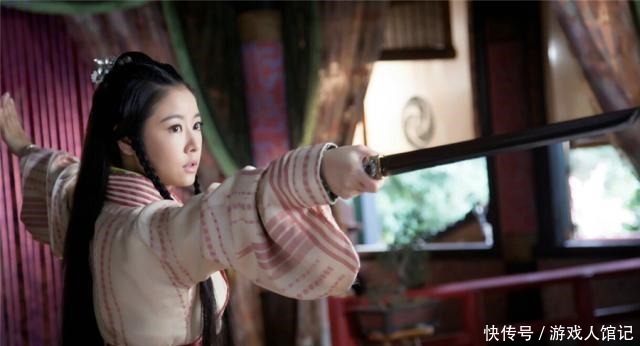 娶妻当得阴|历史上有三位皇后都叫丽华,她们的结局如何