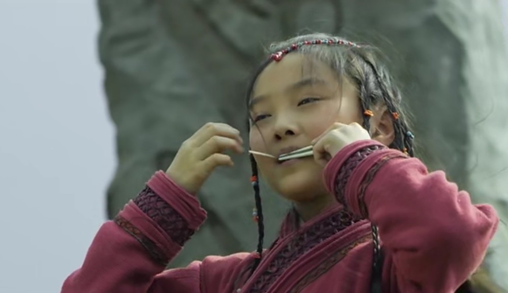 铁木真|妻子受辱生子，成吉思汗立下一个毒誓，差点灭掉东欧！