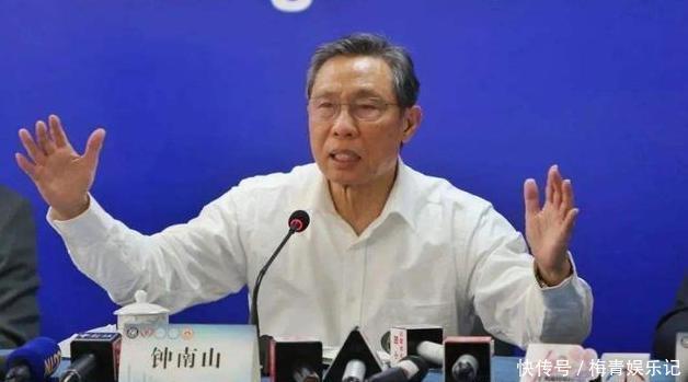 钟南山一日三餐有讲究,平时这样吃对身体好,可惜很多人都做不到