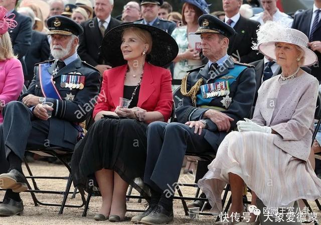 都是英国王室后裔,为啥他家珠宝就这么惨
