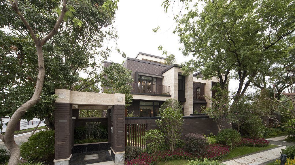 看书|11个“花园庭院”设计,喝茶看书,晒晒太阳听听歌,无比惬意