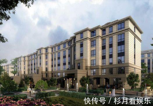 小区|未来8年,有3类房子将成“黄金屋”专家给出建议,聪明人已出手