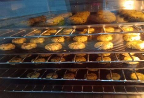 绿色|自制花生小酥,绿色健康,美味欲罢不能