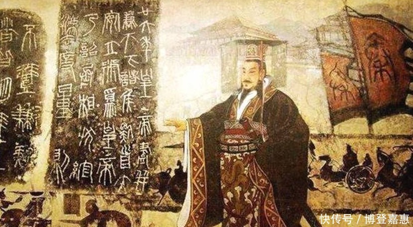 人说他|秦始皇修长城用了什么材料,能让长城屹立不倒?如今却被杜绝使用