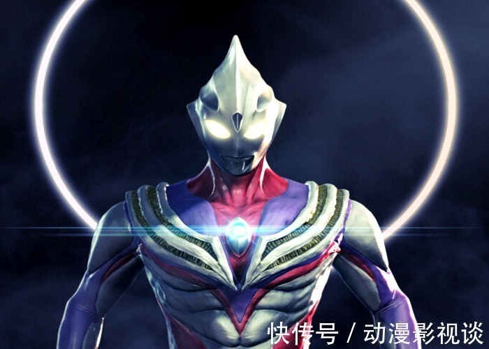 光之巨人|超古代奥特曼都变成石像,只有迪迦和特利迦死了?圆谷诚不欺我!