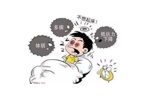 热水泡脚|阳气不足难长寿,若你能够做好这5件事,体内阳气会慢慢补回来!