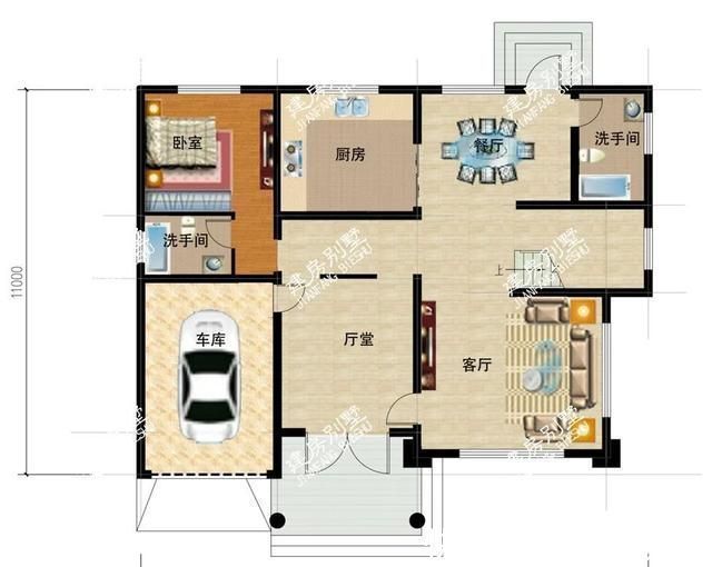 建房|抓住夏天的尾巴，找好施工队准备建房，四层造型那是真气派！