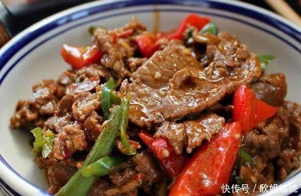 茄子|增加食欲超好吃的家常菜，真的是特别开胃