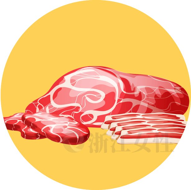 维生素不是吧？还有人认为秋冬必贴膘？