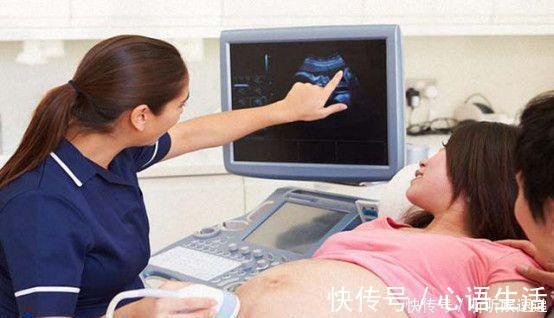 胎儿|四维彩超的这些数据,暗示了胎儿性别,准妈妈看懂了吗