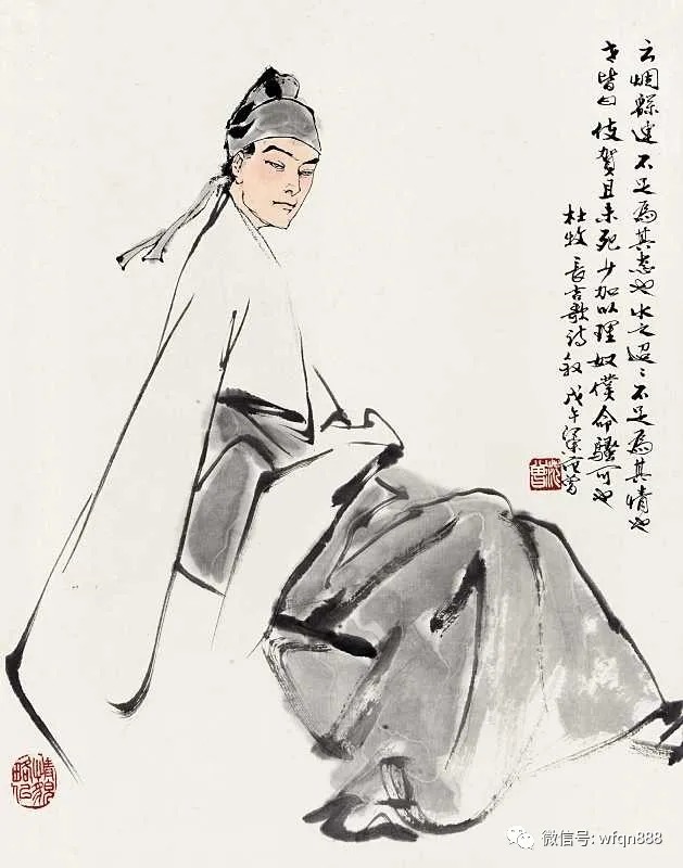 咏马诗&李白才高八斗,下笔如有神,却有一首咏马诗,输给一位年轻后辈