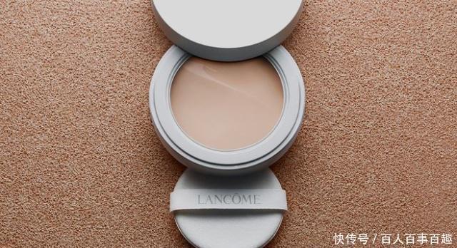 迪奥先生|五款优质气垫粉底液,哪一款是你想要的你都是用什么气垫