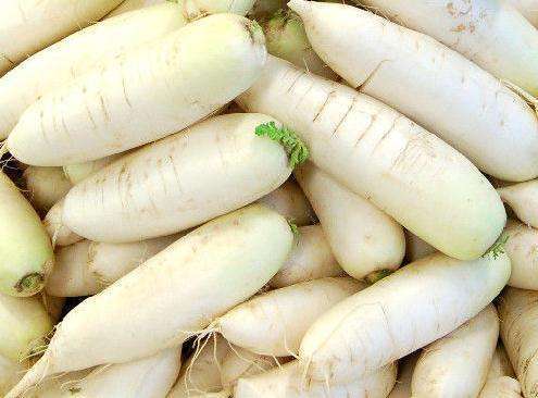 冬天|冬天吃萝卜好处多多,2种人尽量别碰,很多人做错了,了解下