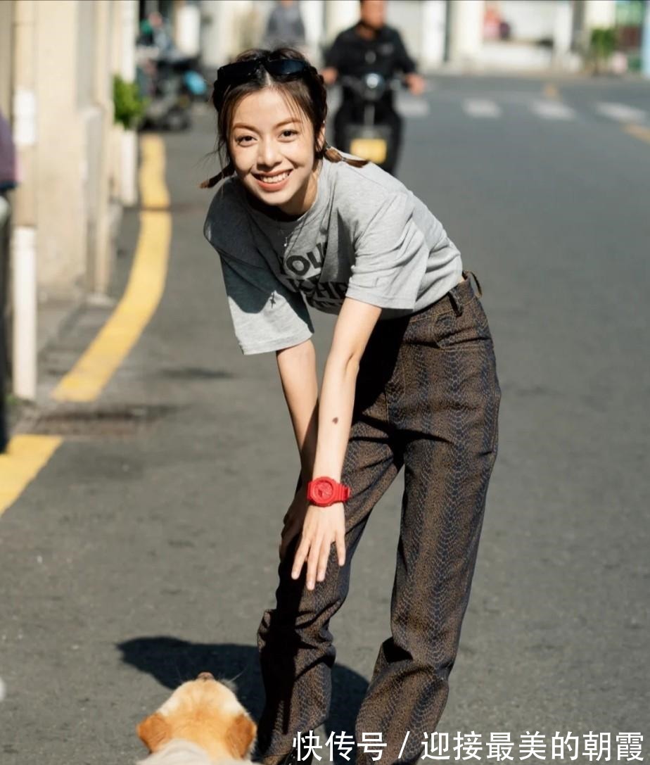 配饰 女人适合戴“手镯”还是“手表”答案在于这三点,戴错很尴尬