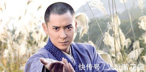 天龙八部!萧峰有两门隐藏绝招,一招因太强被删除,一招他从不用却传给虚竹