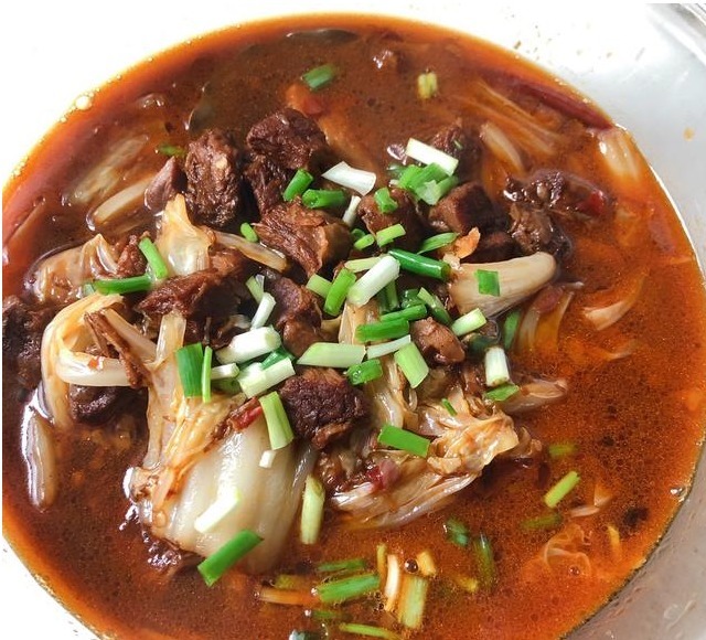 适合日常生活的五菜一汤，营养与美味并存，简单易学，分分钟搞定