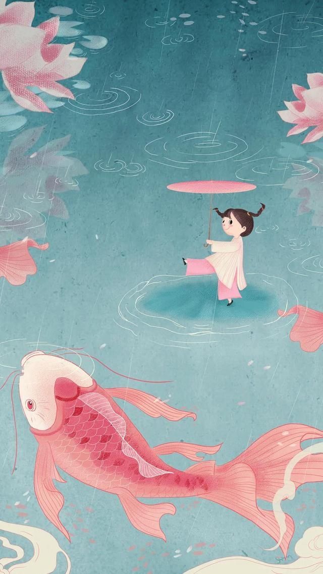 再来一波超级高清的壁纸,拿图吱一声