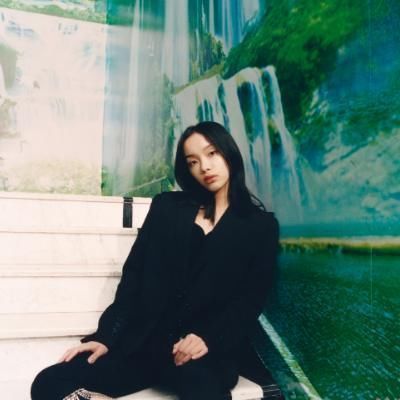 歌手嘉宾微博粉丝数毛不易1571万,刘柏辛279万,周深让人意外