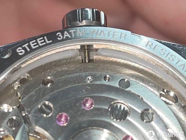 两个字画|手表 篇二:上海牌手表不完全开箱评测